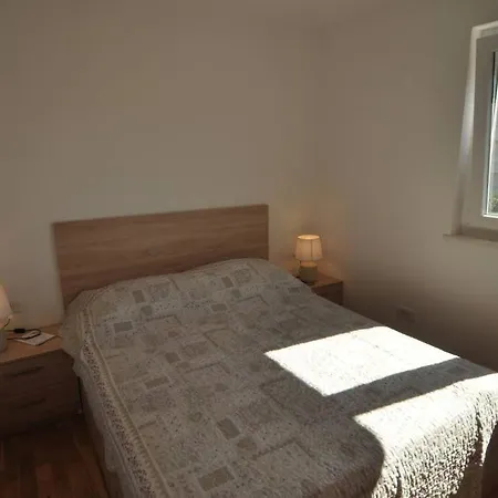 The Sea Apartment